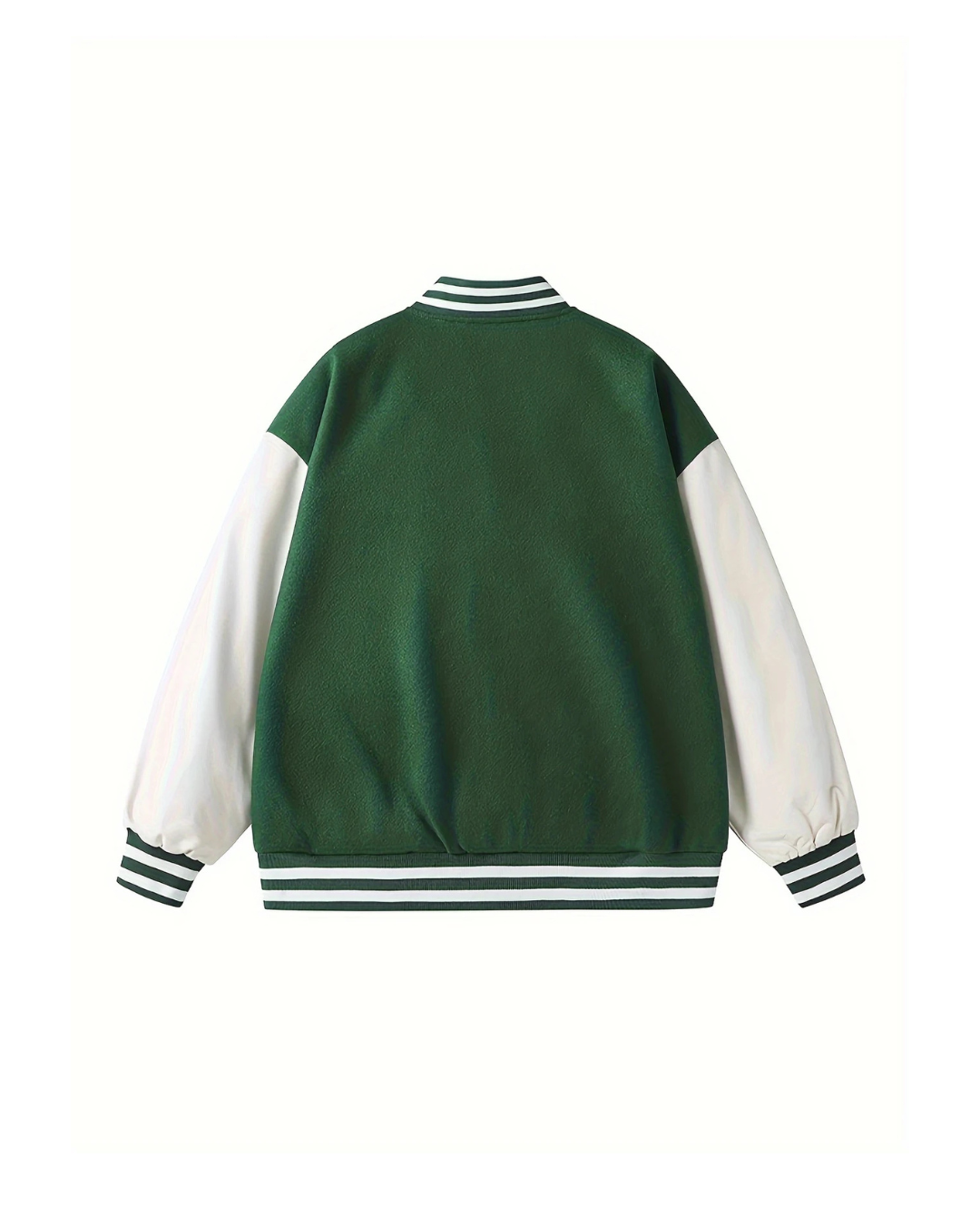Varsity Green Motion Edition