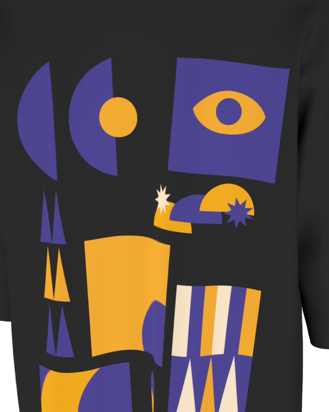 SCRIPTD – “Signals” Tee