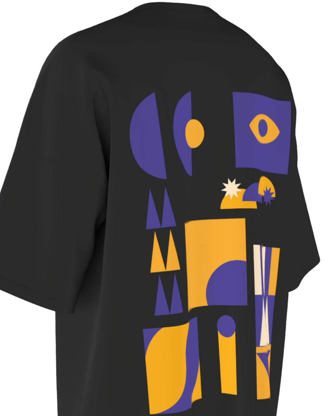 SCRIPTD – “Signals” Tee