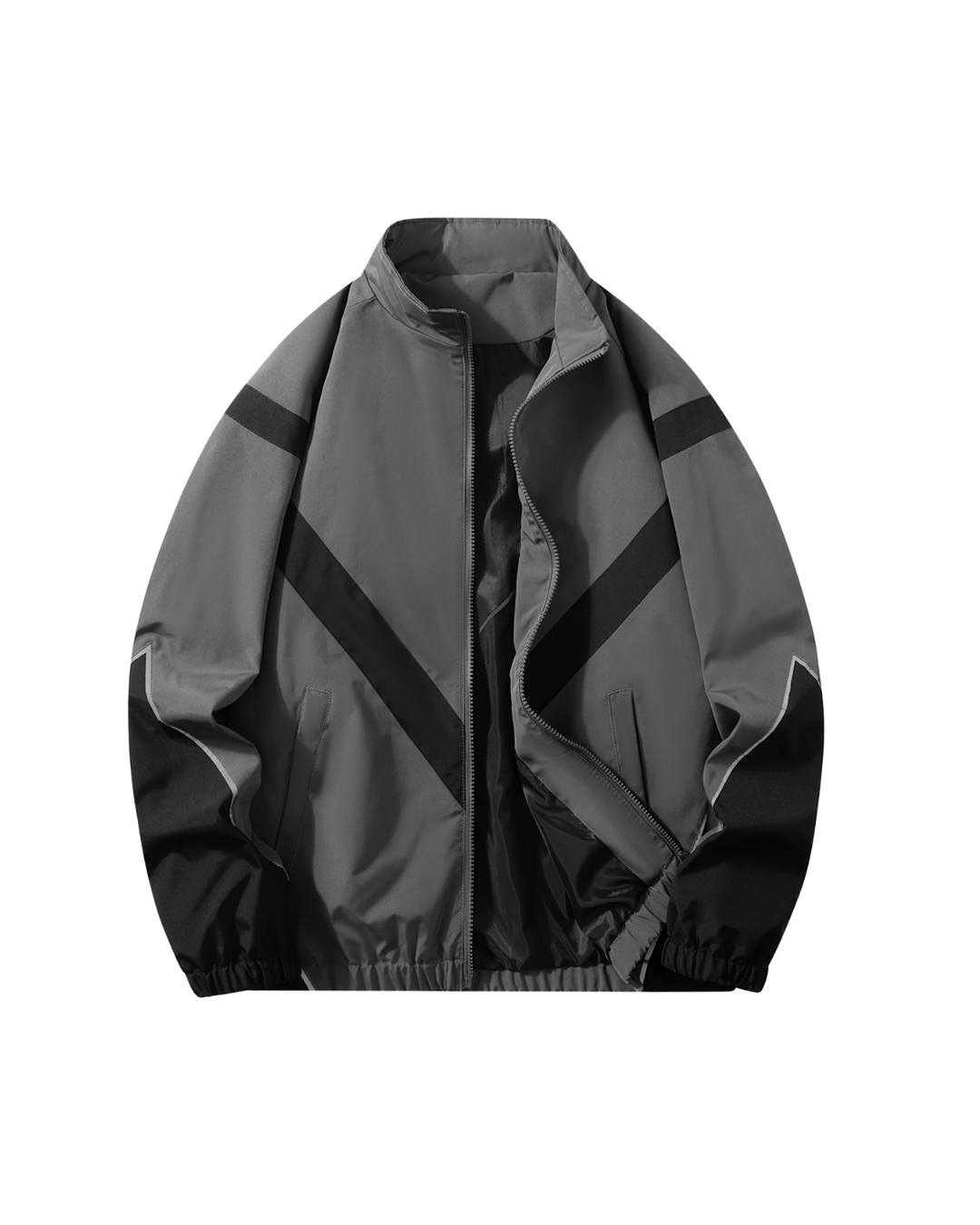Varsity Legacy Jacket