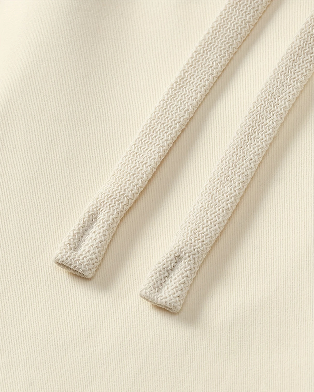 Nova White Set Shorts
