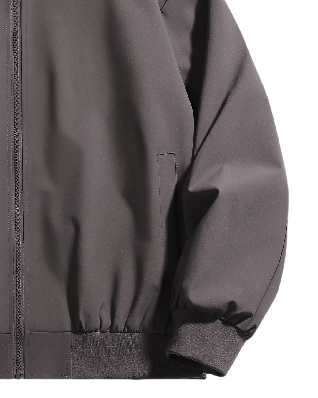 Stratus Trend Jacket