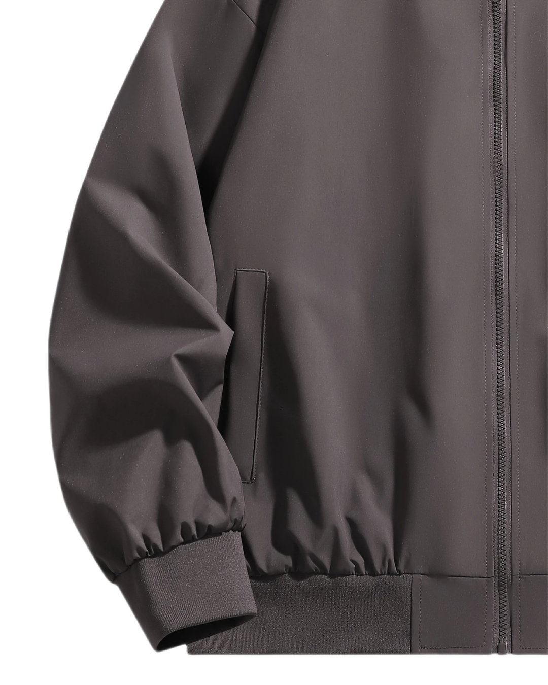 Stratus Trend Jacket