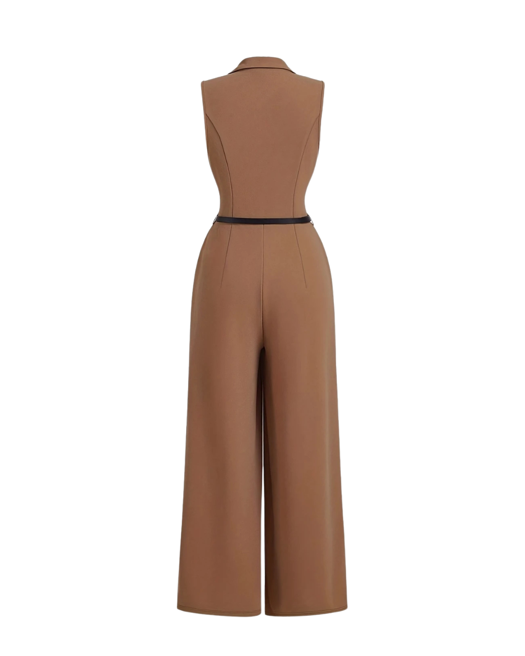 The Elle Dress – Cross-Neck Elegance for Summer Days