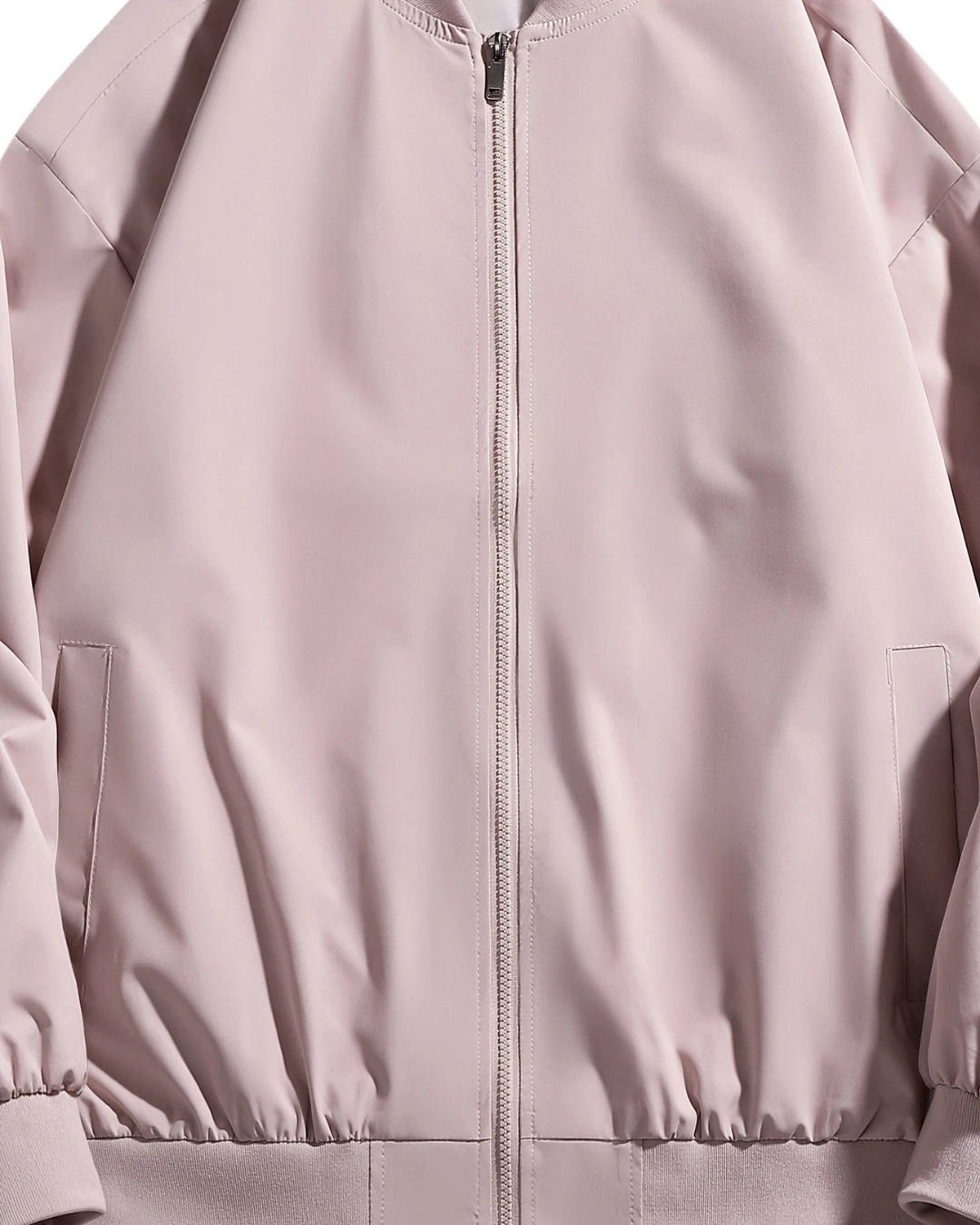 Stratus Pink Trend Jacket