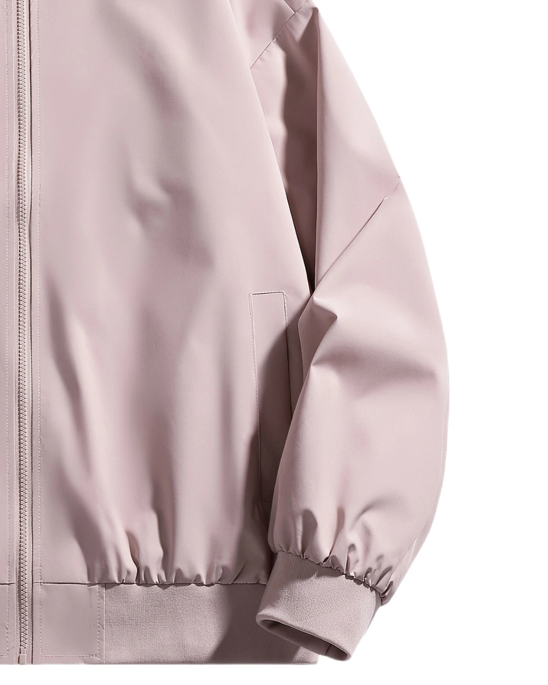 Stratus Pink Trend Jacket