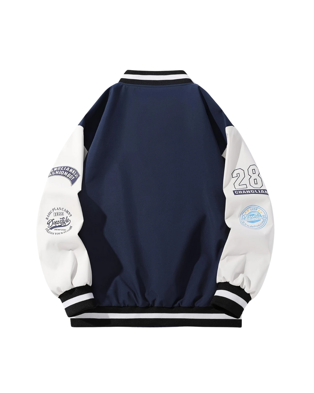 Shadowline Everyday Jacket