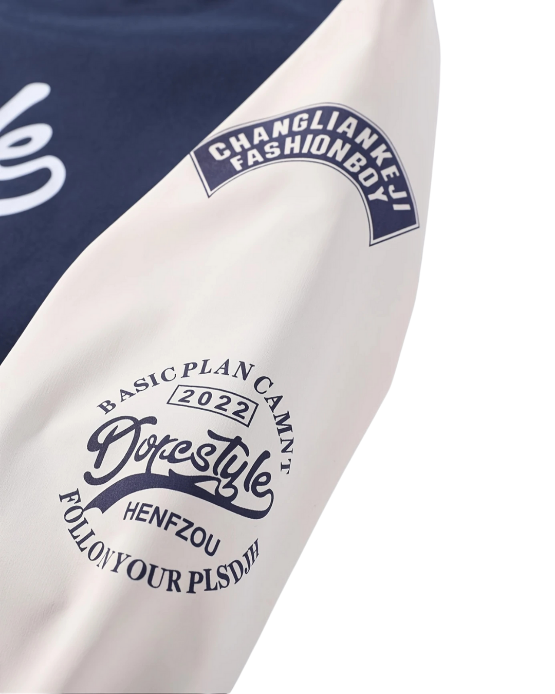Shadowline Everyday Jacket
