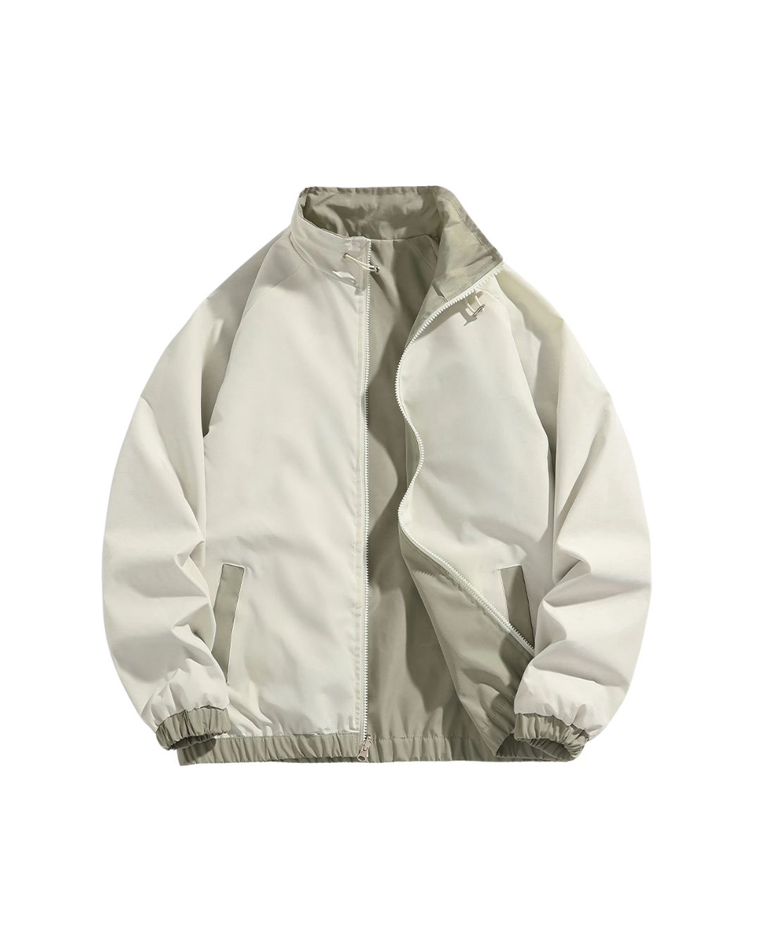 Striker Edge Zip Jacket
