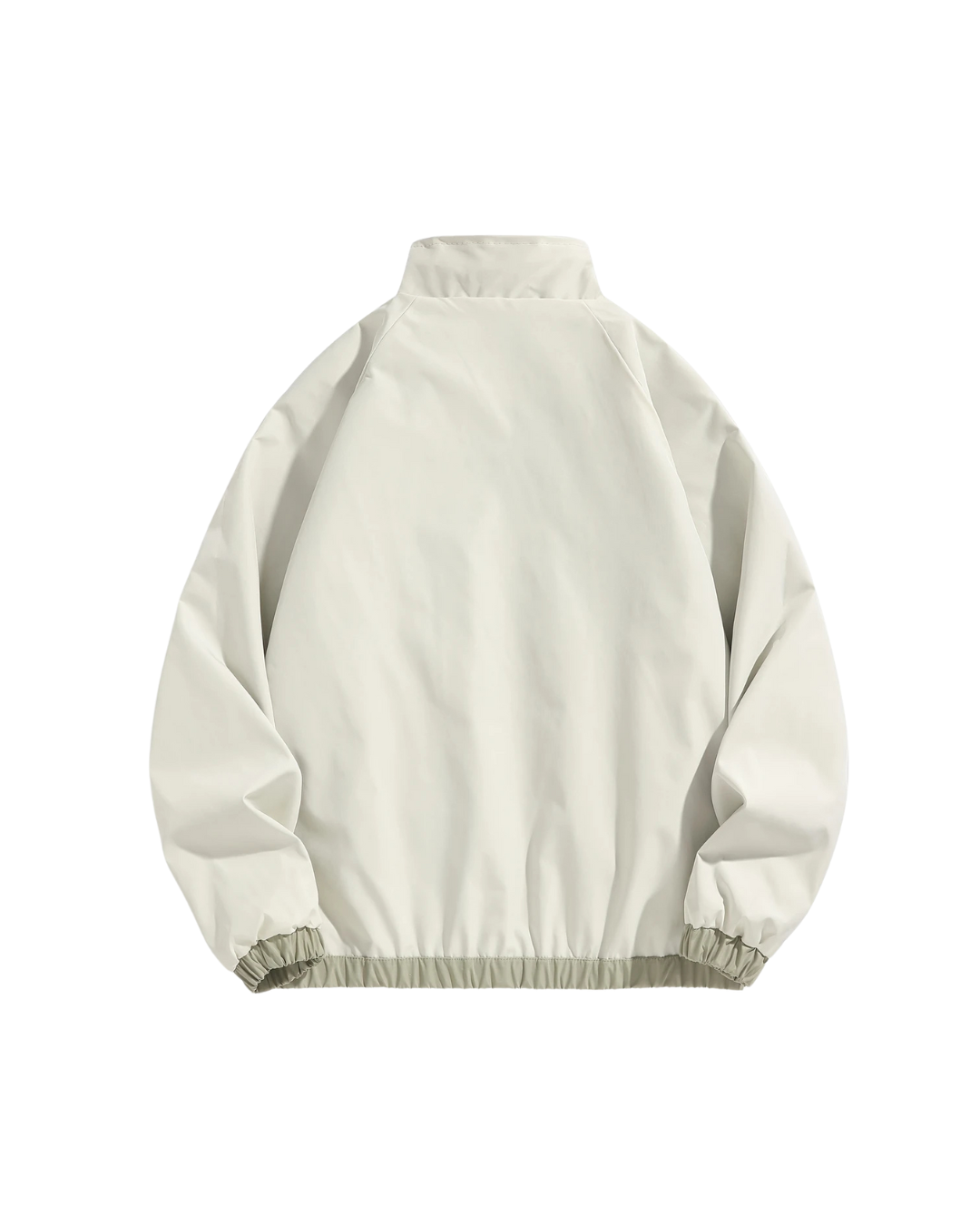 Striker Edge Zip Jacket