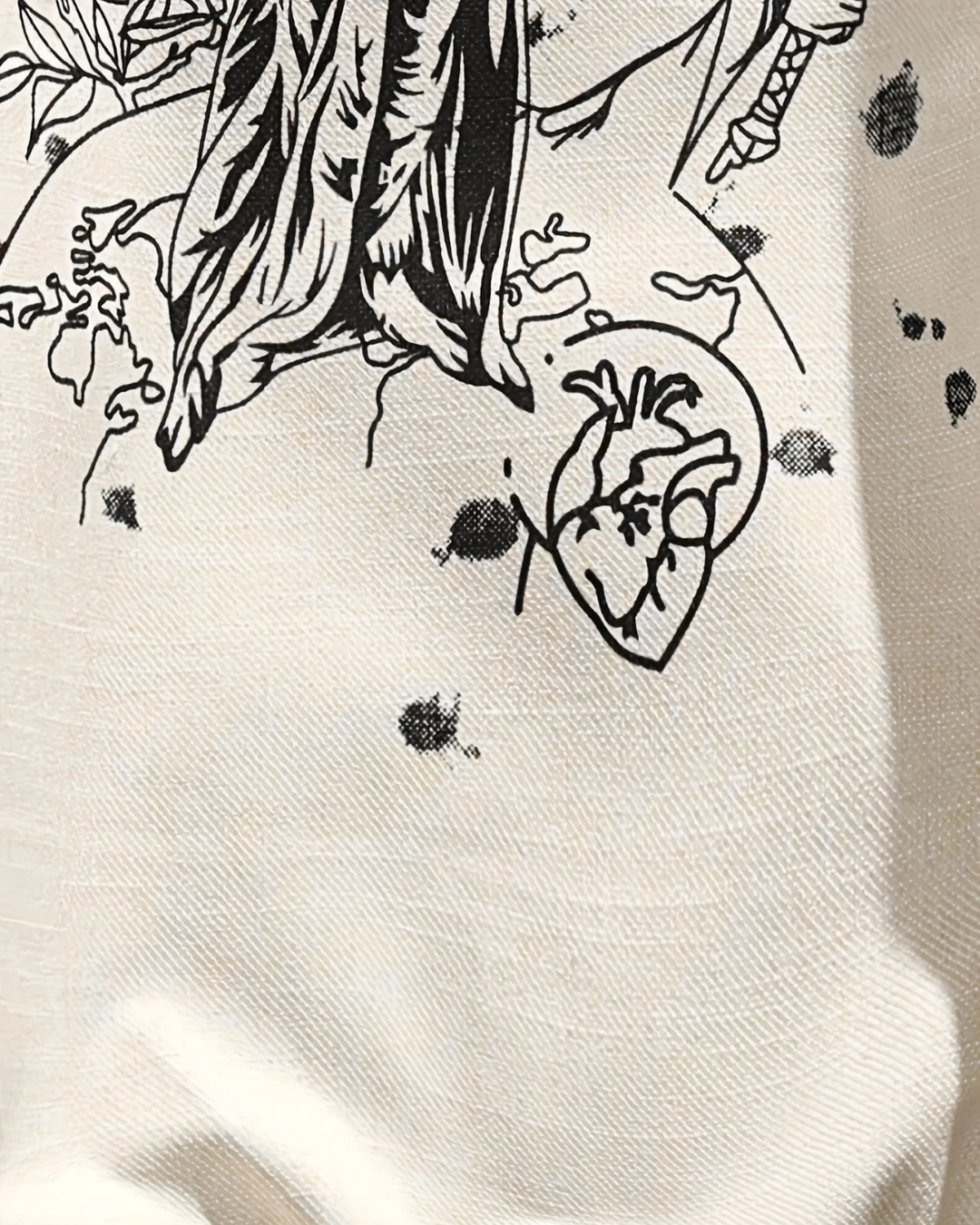 Clash Art Jacket