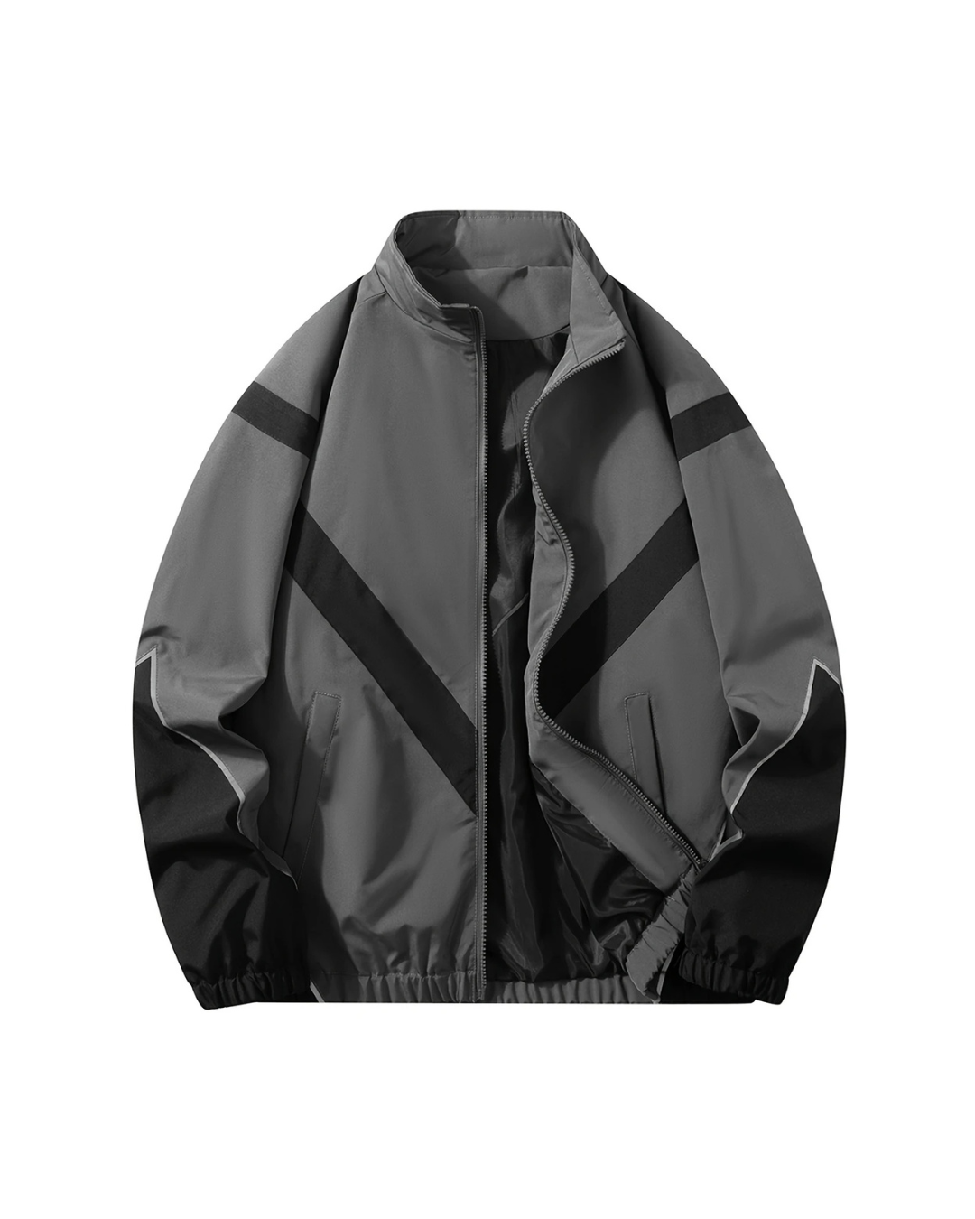 Jetstream Core Bomber