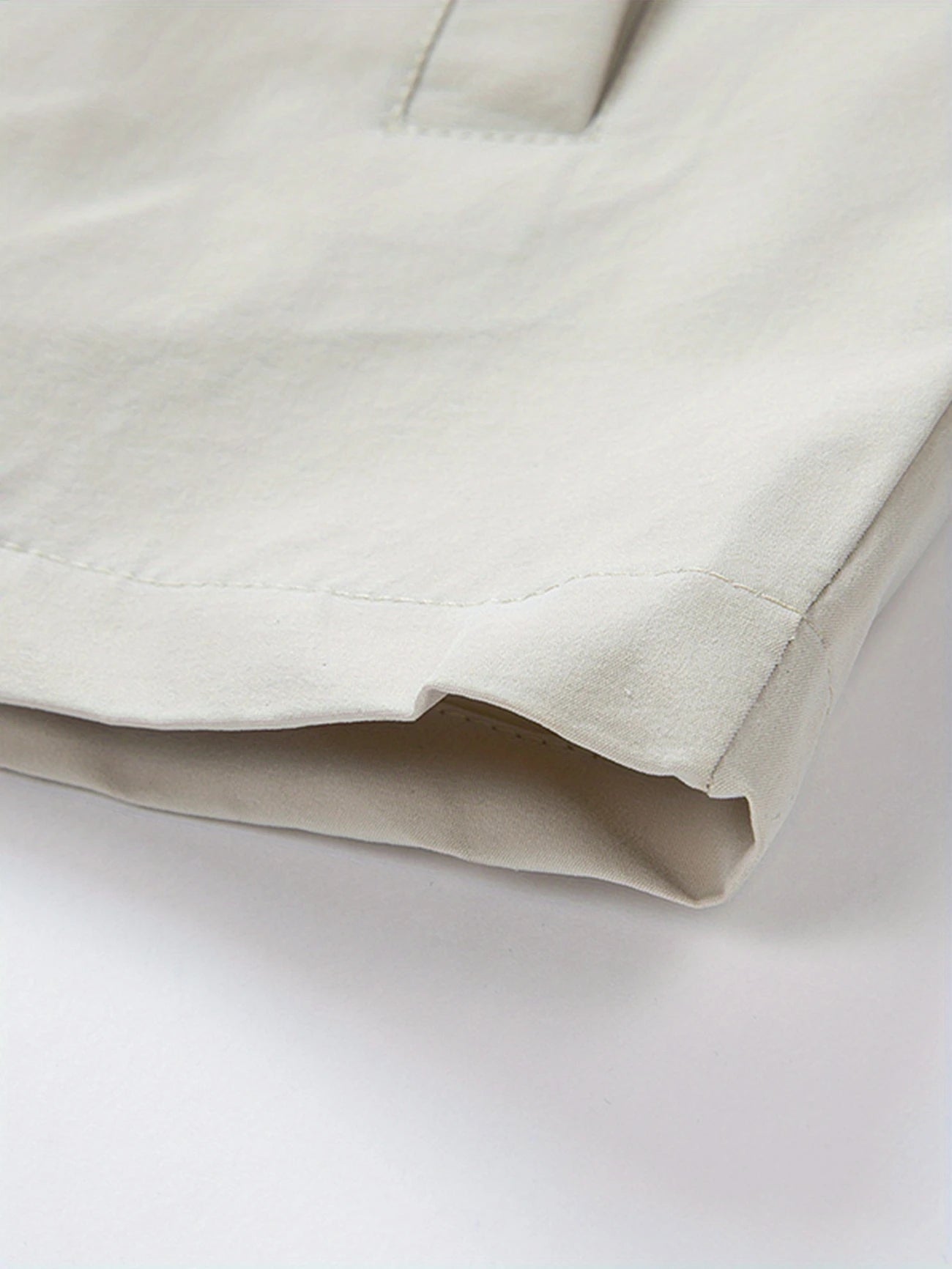 Linear Edge Zip Jacket