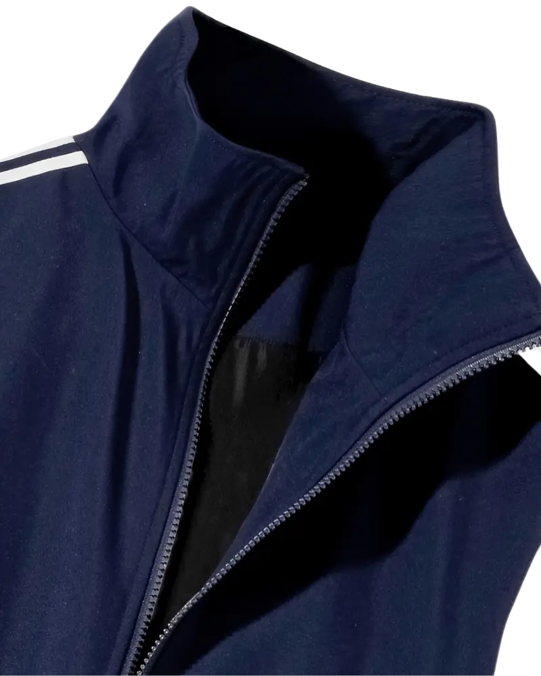 The Axis Set — Street-Ready Edge with Athletic Ease