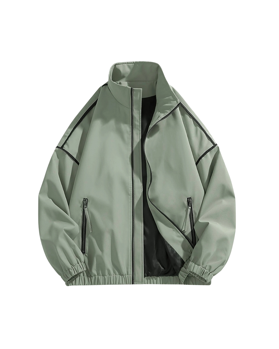 Jetstream Core Bomber