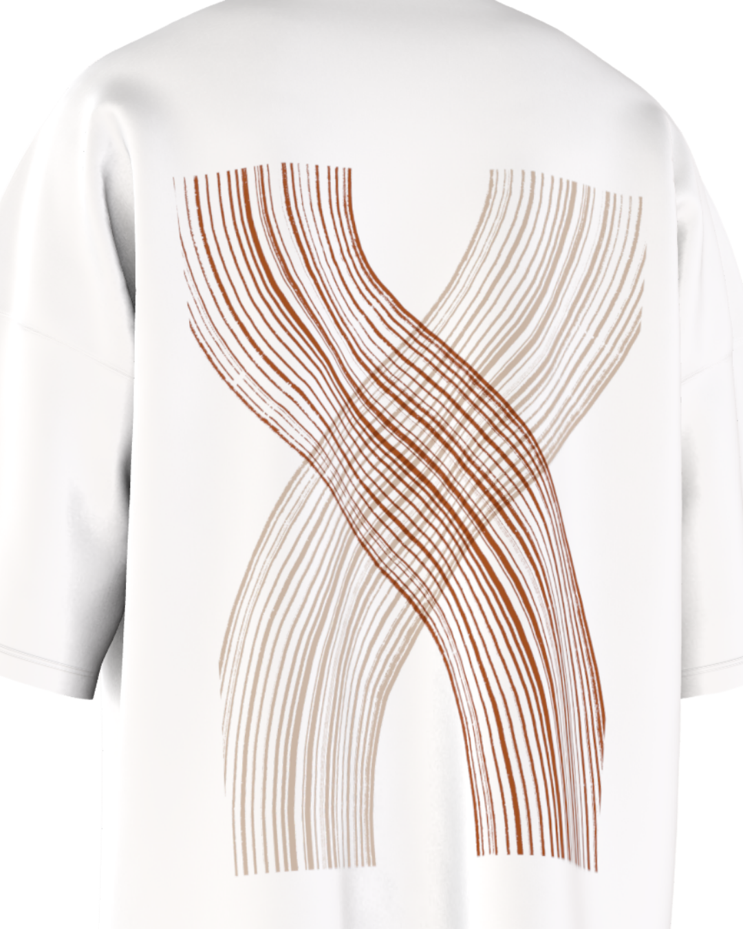 SCRIPTD – “Currents” Tee