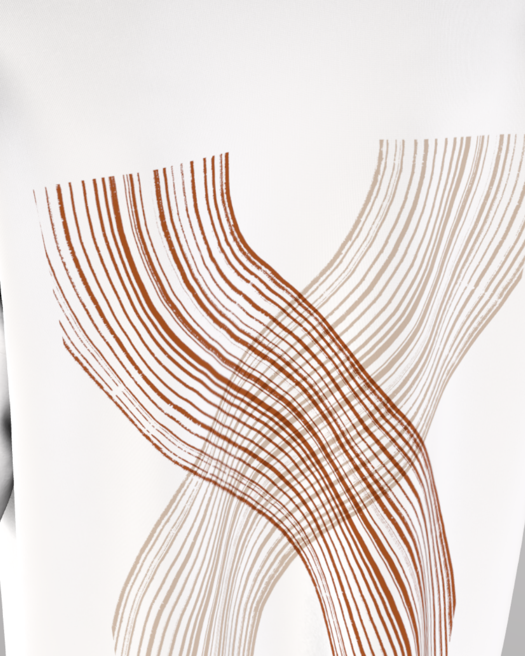 SCRIPTD – “Currents” Tee