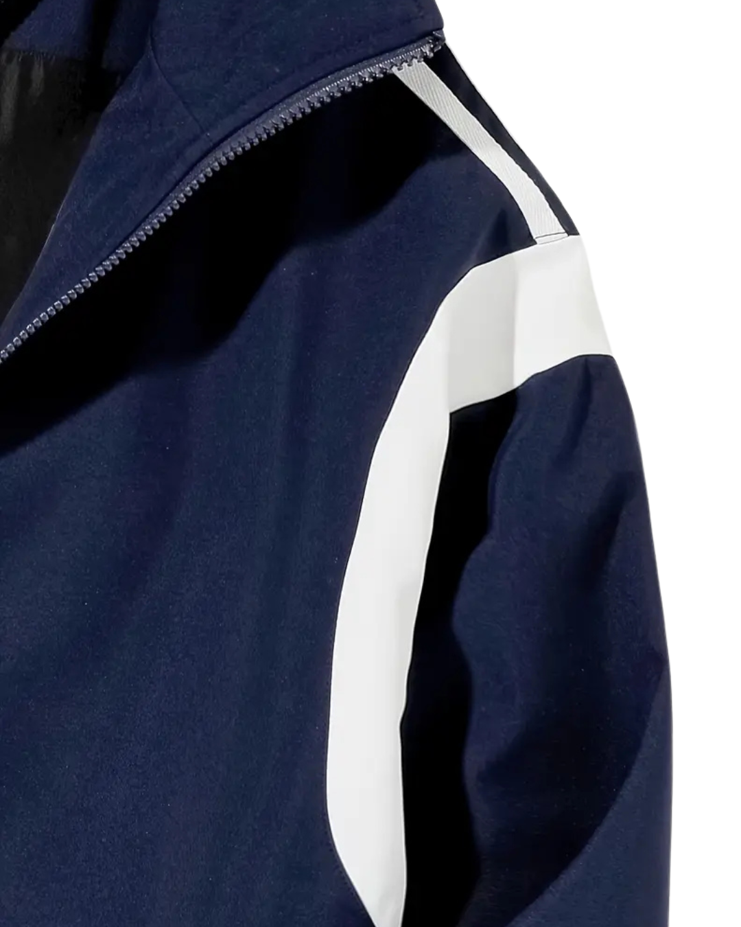 The Axis Set — Street-Ready Edge with Athletic Ease