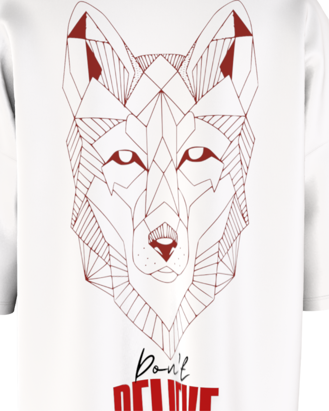 SCRIPTD – “THE MASK II” Tee