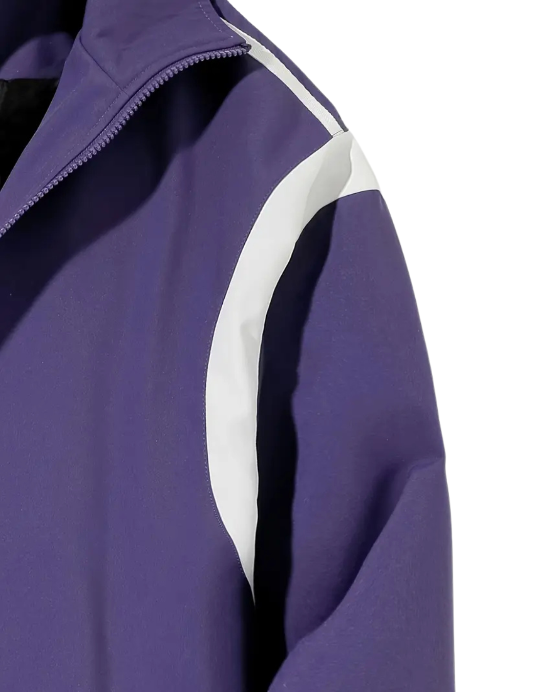 The Axis Set — Street-Ready Edge with Athletic Ease
