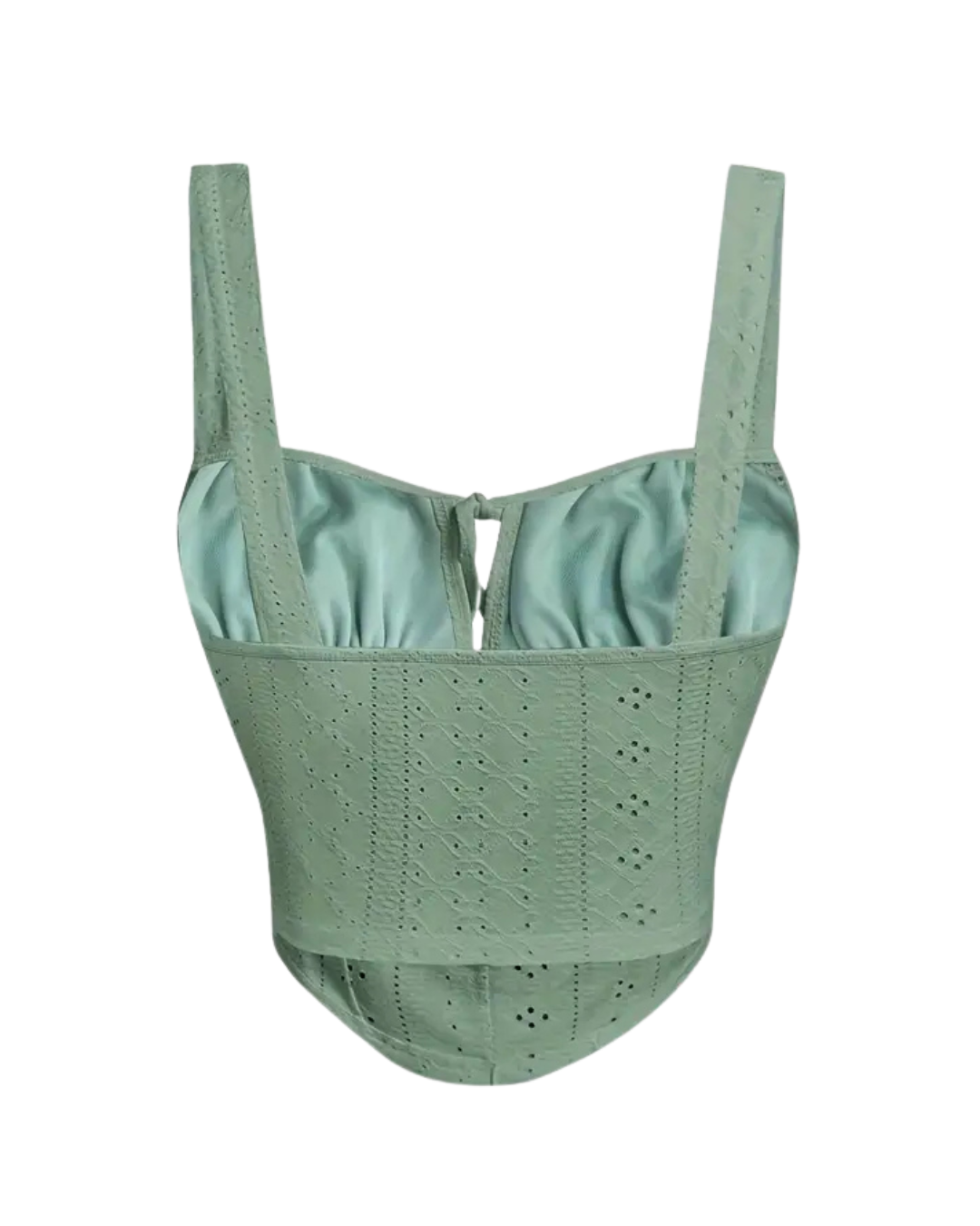 The Reverie Top — Soft Armor for Summer Days