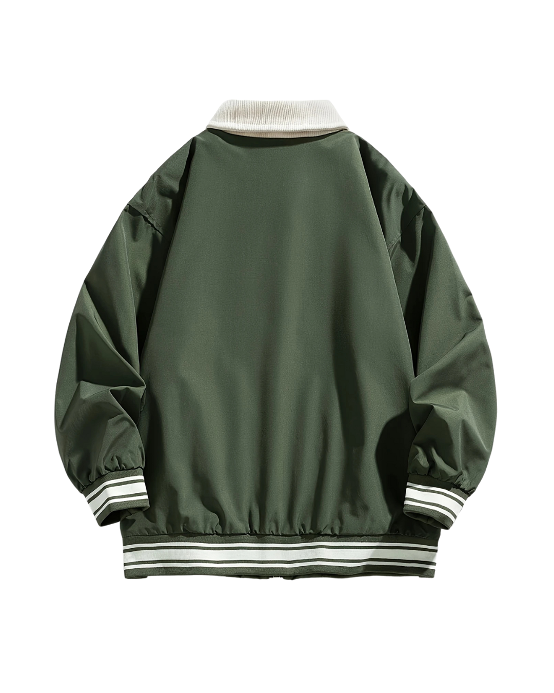 Varsity Edge Bomber