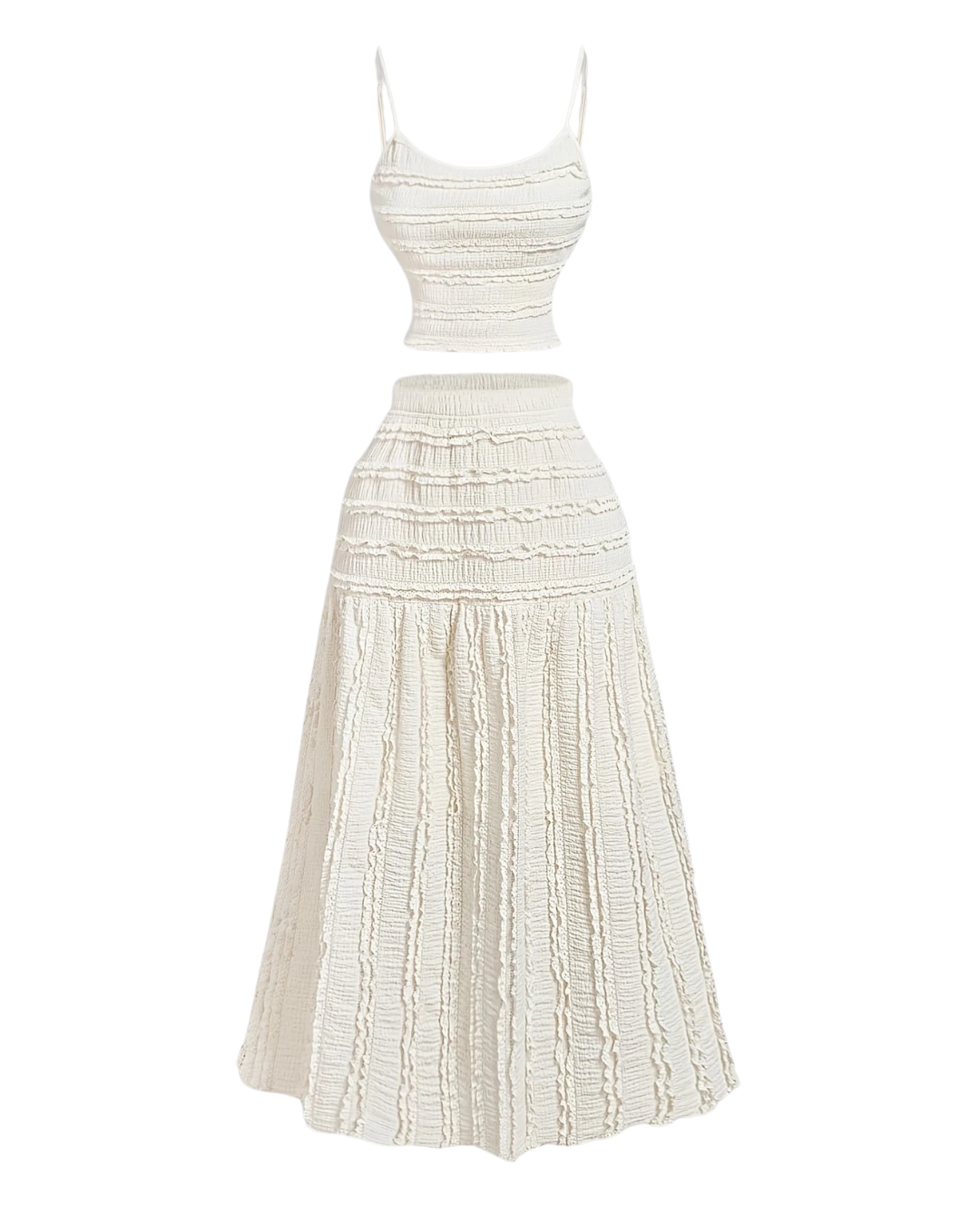 The Eclipse Dress — Born to Be Unforgettable