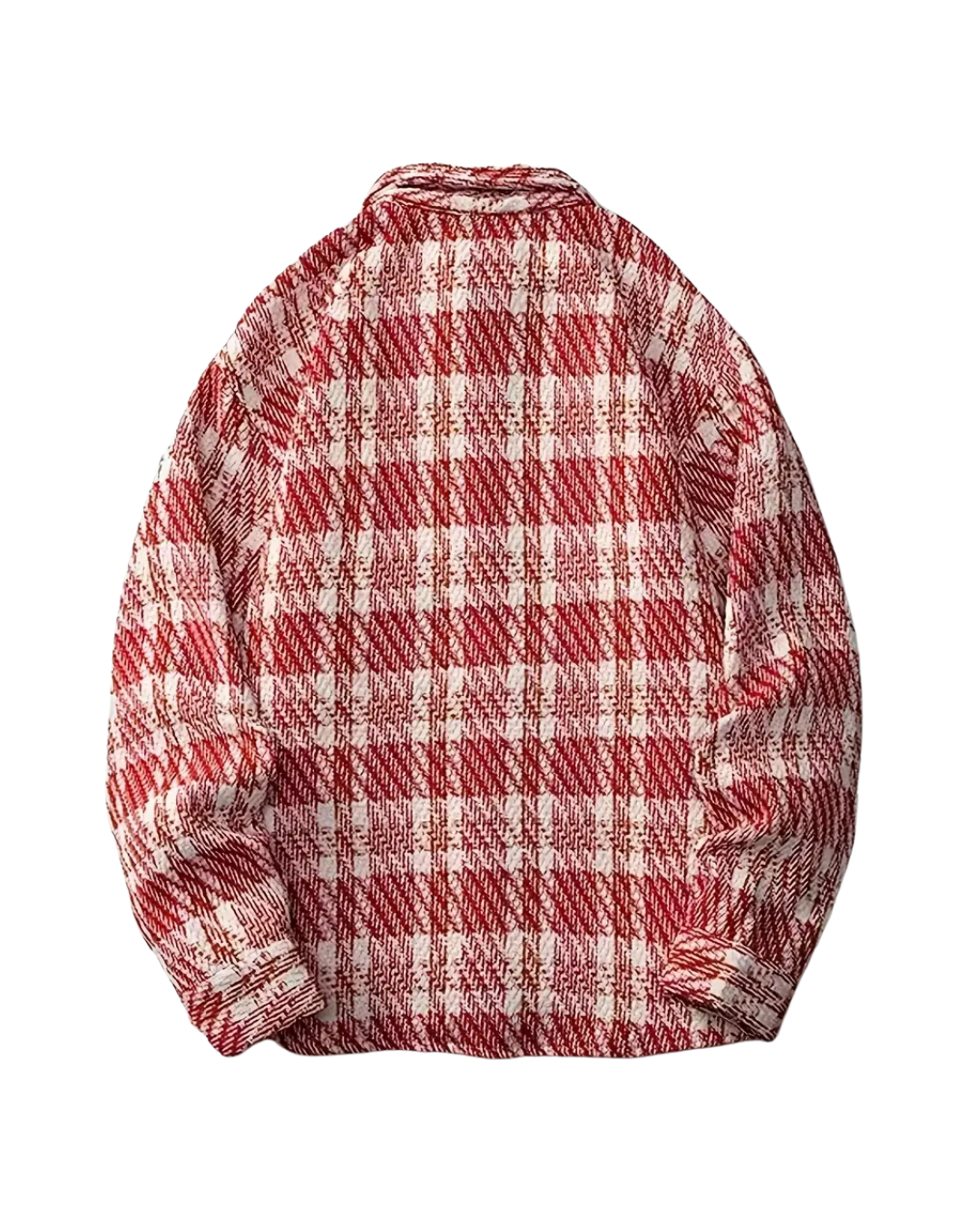 Crimson Ease Shirt