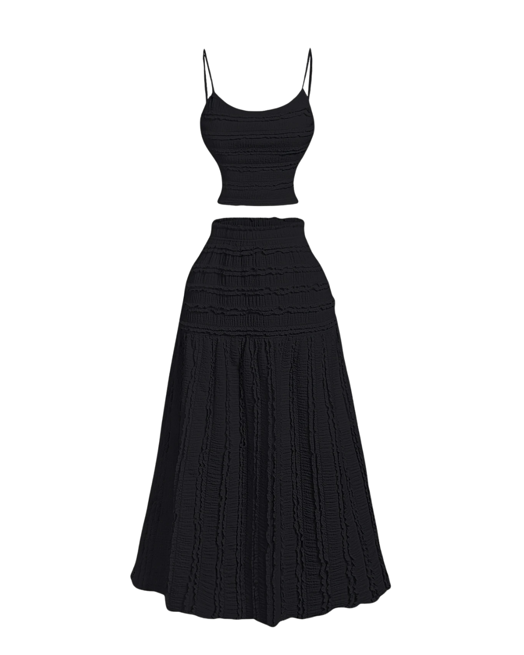 The Eclipse Dress — Born to Be Unforgettable