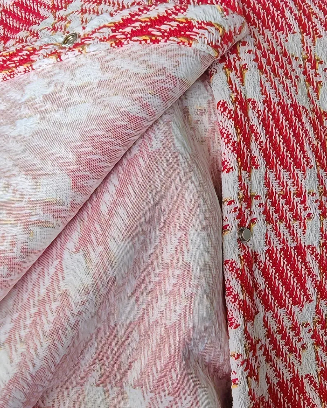 Crimson Ease Shirt