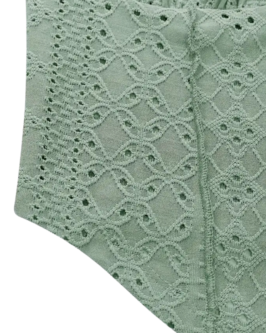 The Reverie Top — Soft Armor for Summer Days