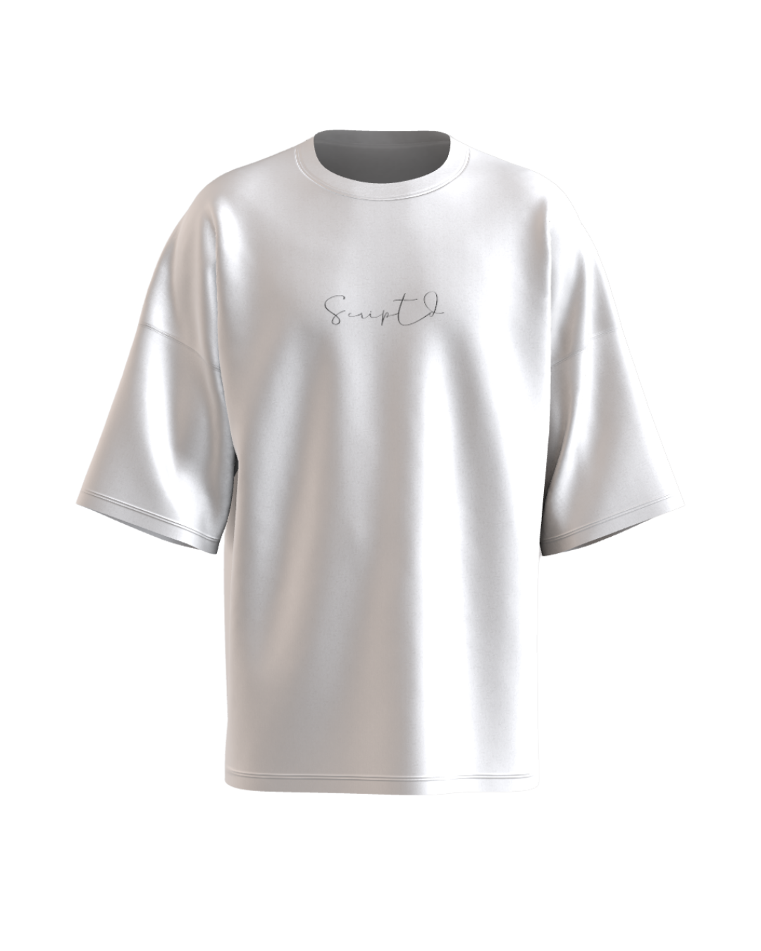 SCRIPTD – “Currents” Tee