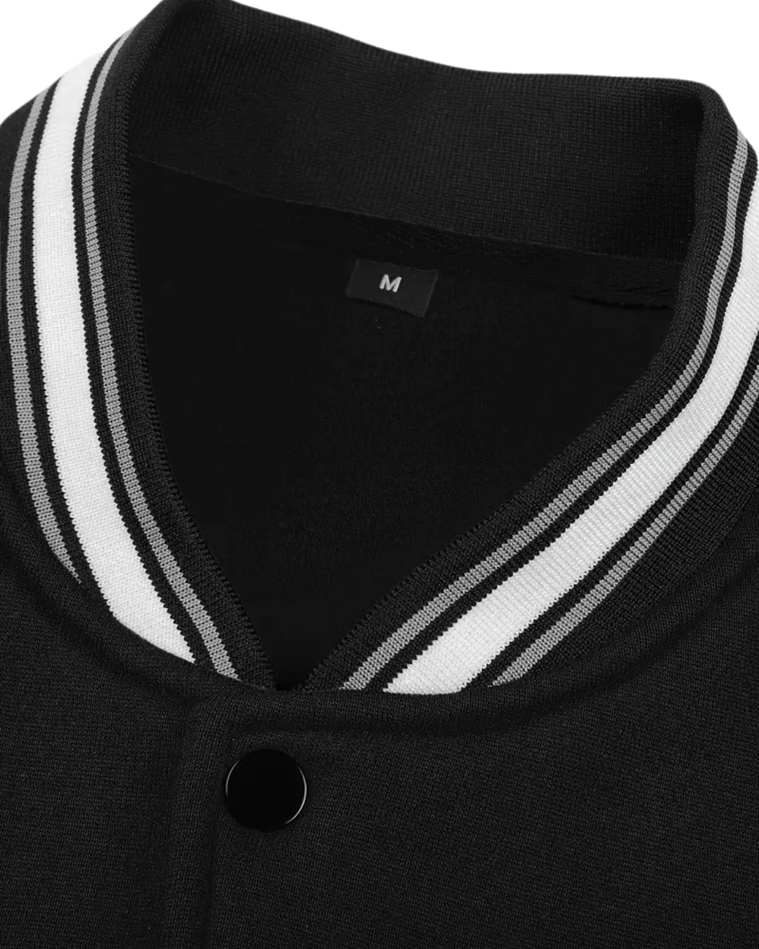 Stellar Draft Varsity Jacket