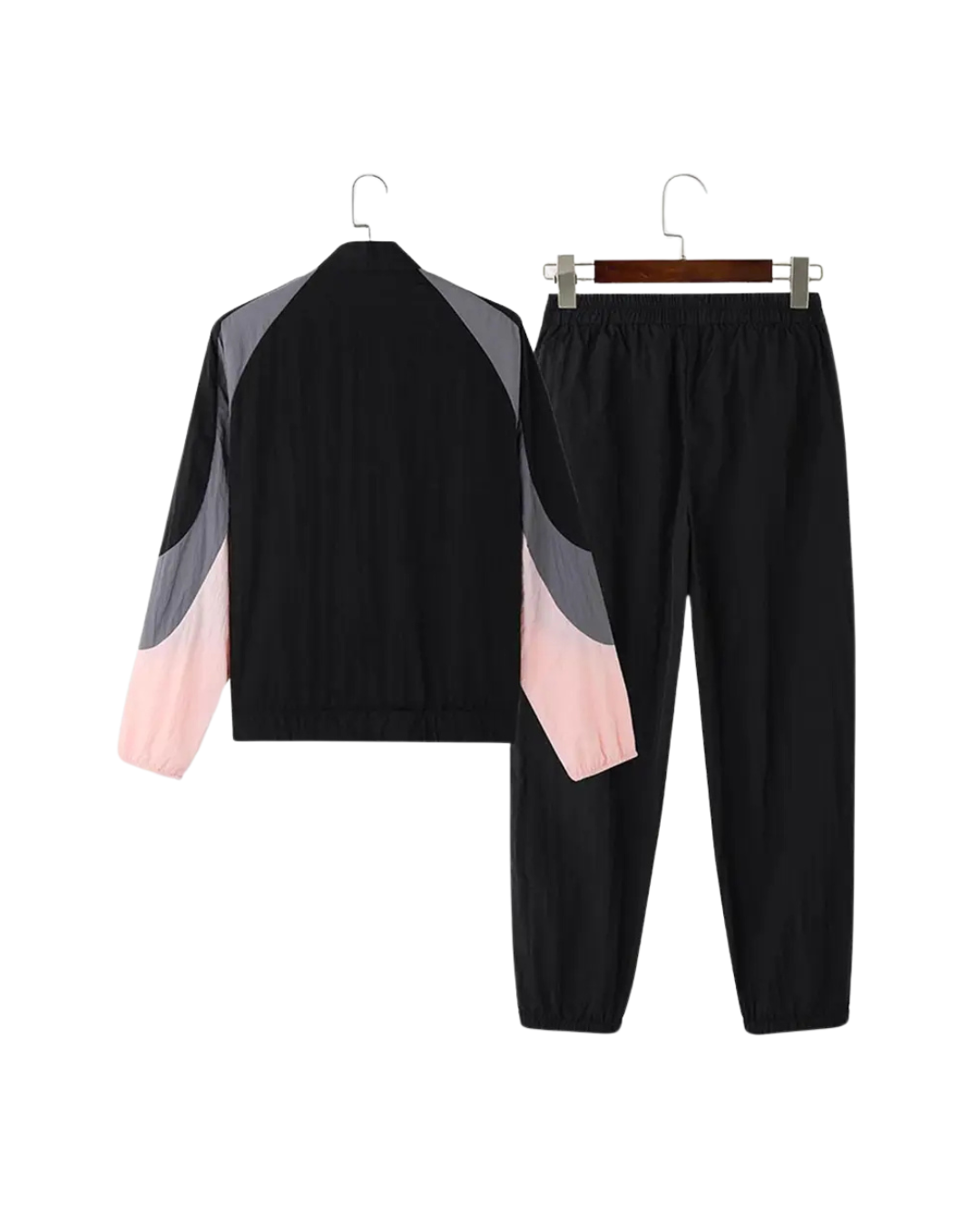 The Kairo Set — Refined Edge for Everyday Confidence