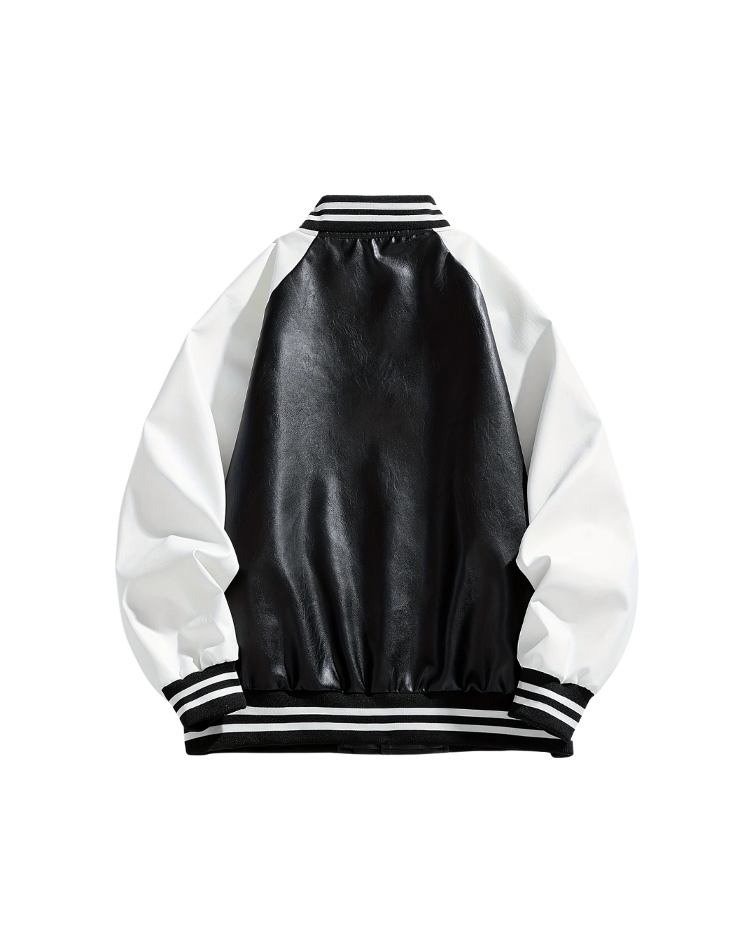 AR Strike Varsity Jacket