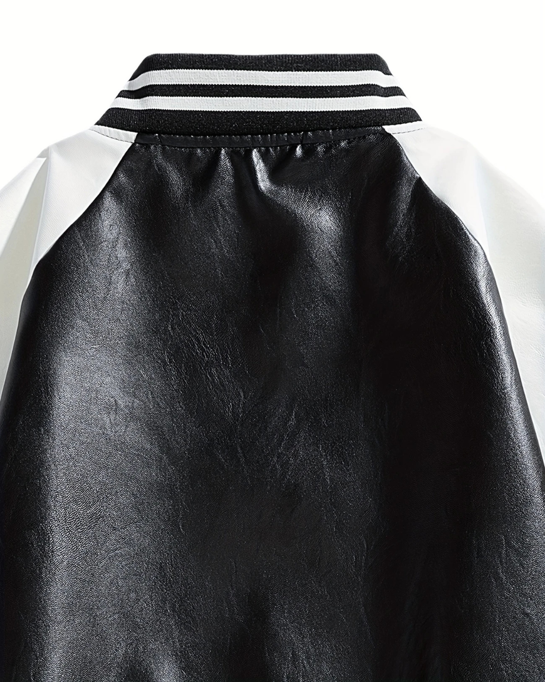 AR Strike Varsity Jacket