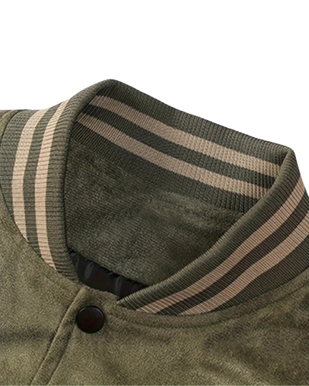 he Drift Club Jacket — Lightweight Edge with Athletic Intent