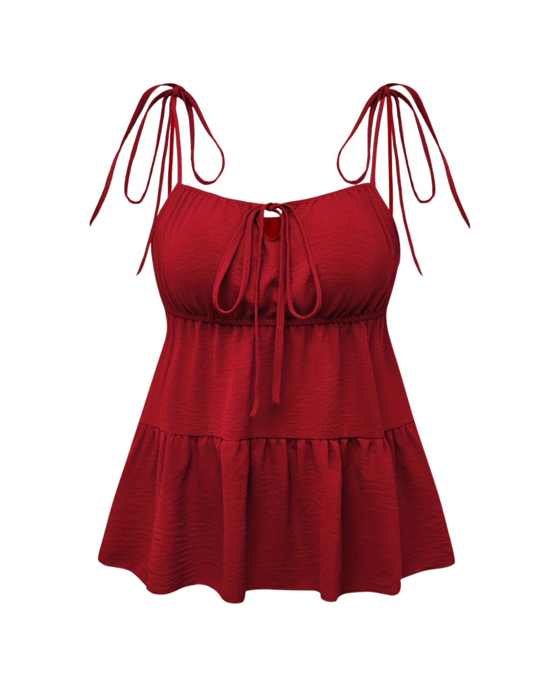 The Solace Dress — Ease Refined