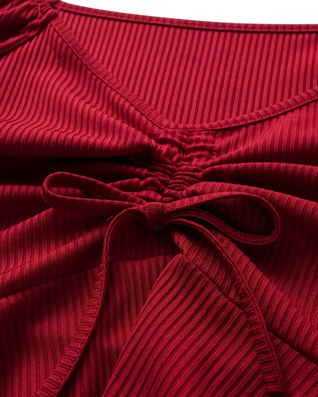 The Solace Dress — Ease Refined