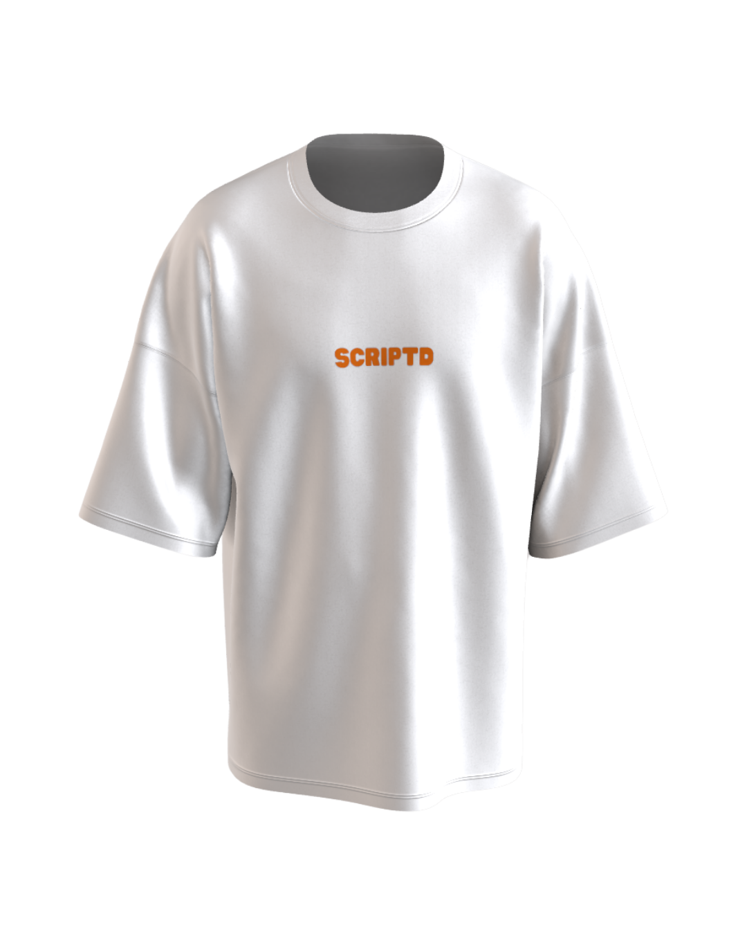 SCRIPTD – “Life of an Art” Tee