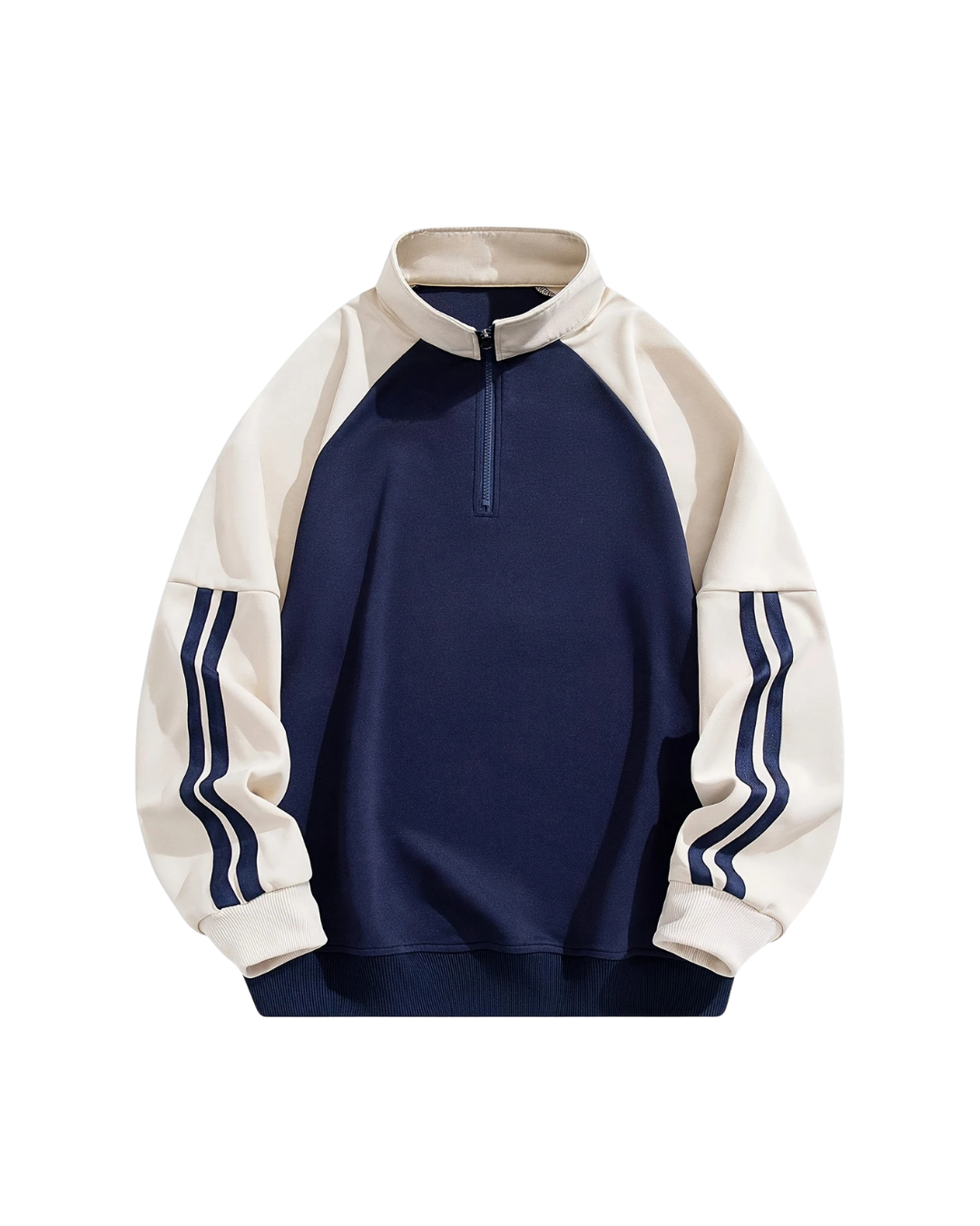 Midnight Rally Quarter-Zip Pullover