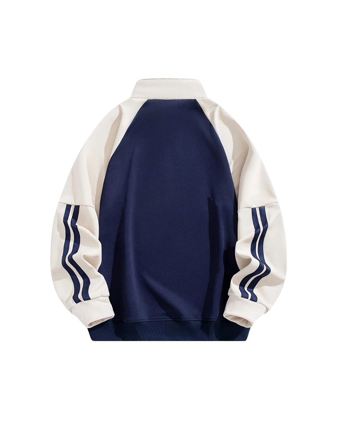 Midnight Rally Quarter-Zip Pullover