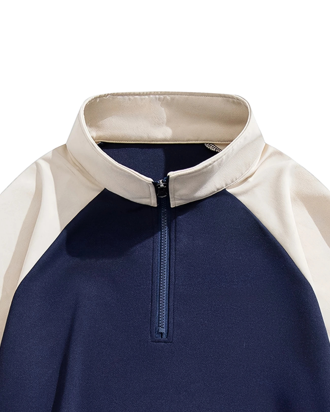 Midnight Rally Quarter-Zip Pullover