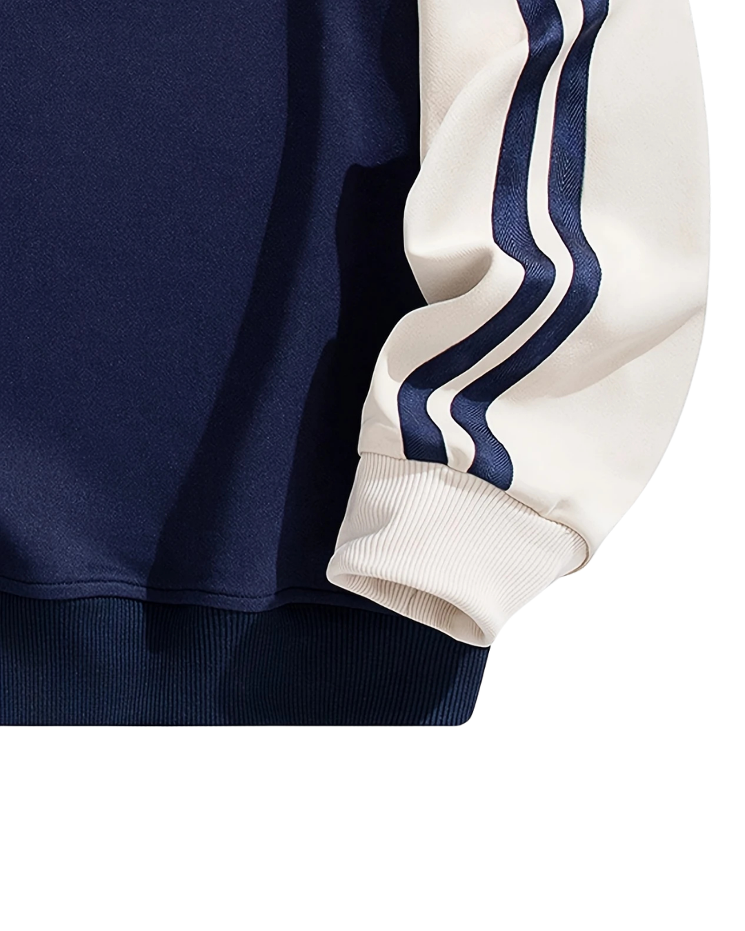 Midnight Rally Quarter-Zip Pullover