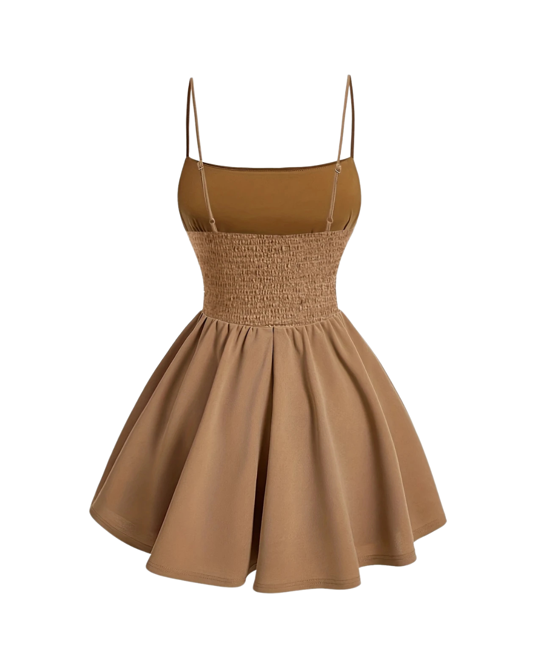 The Meridian Dress — Flow with Intention