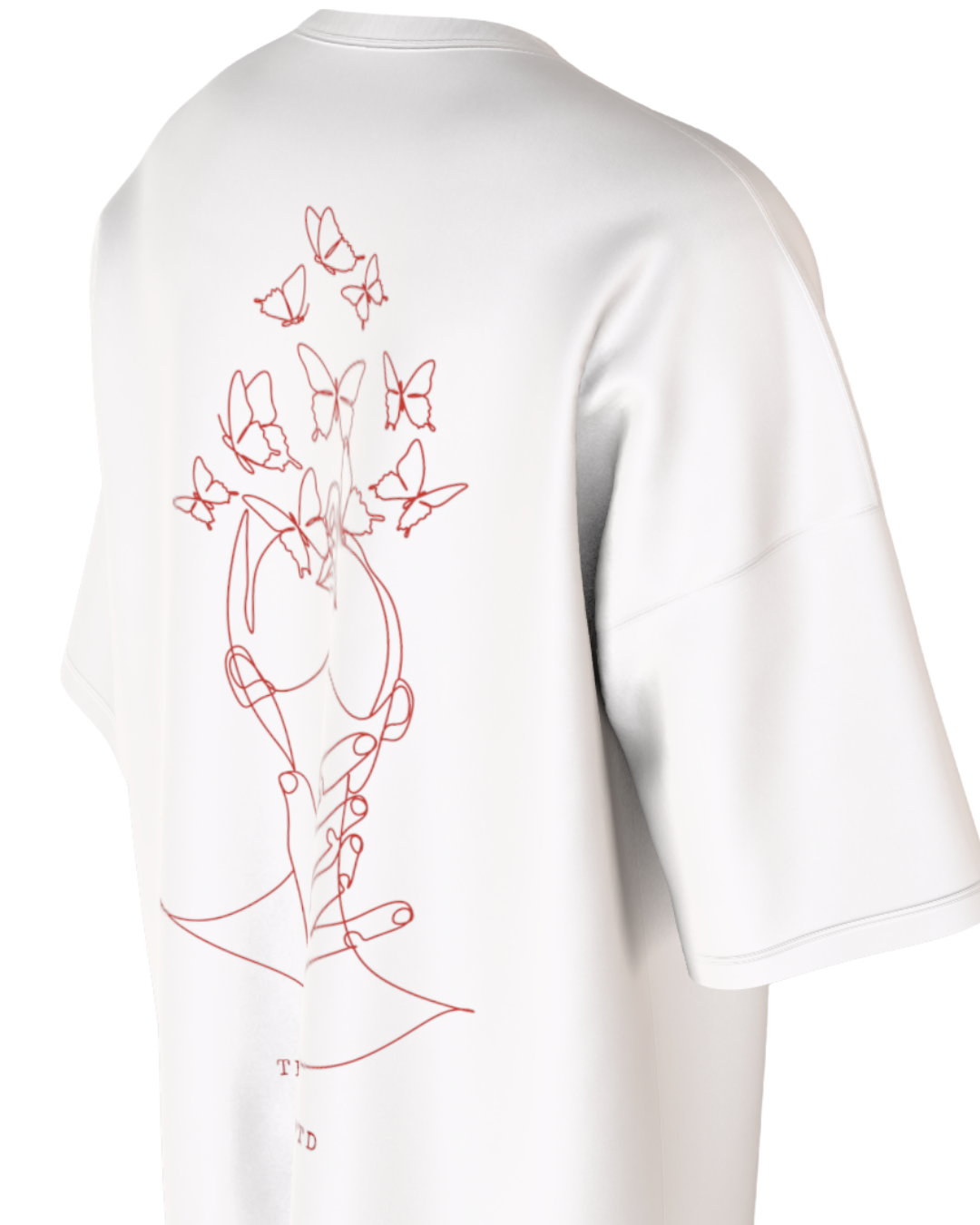 SCRIPTD – “This Is SCRIPTD” Tee