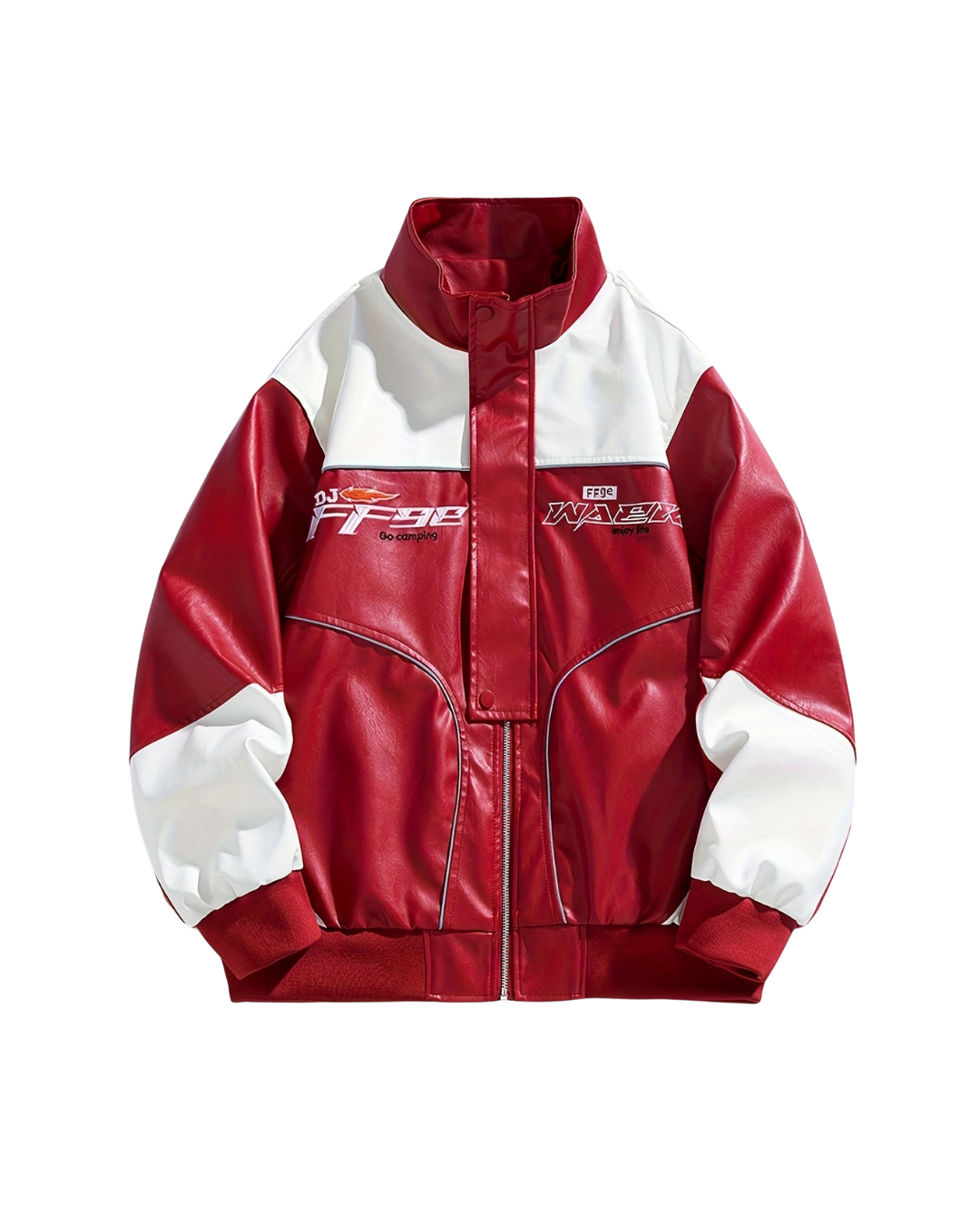 Galactic Varsity Force Jacket