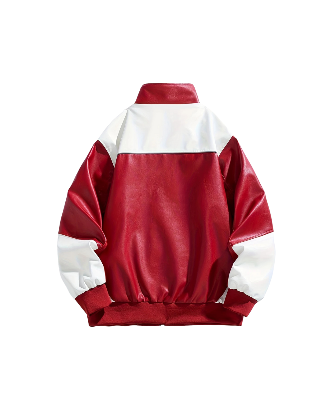 Galactic Varsity Force Jacket