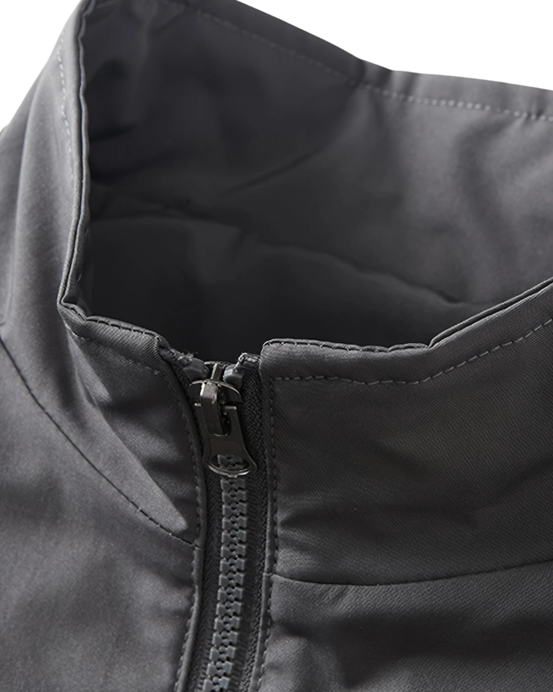 Varsity Legacy Jacket