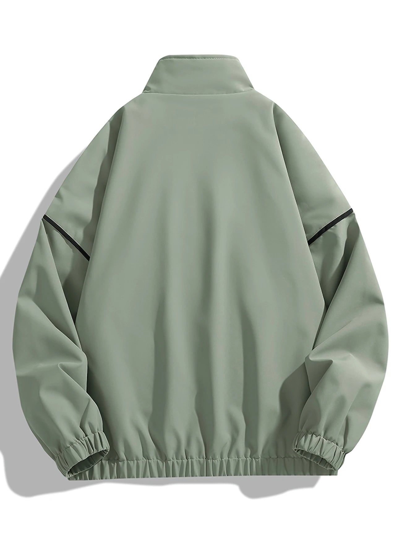 Jetstream Core Bomber Beige
